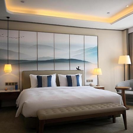 Rosedale Hotel Taicang Zewnętrze zdjęcie