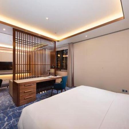 Rosedale Hotel Taicang Zewnętrze zdjęcie