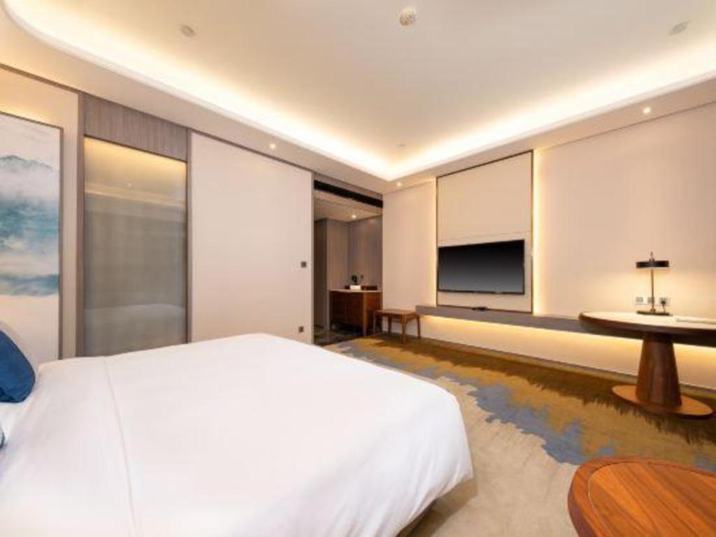 Rosedale Hotel Taicang Zewnętrze zdjęcie