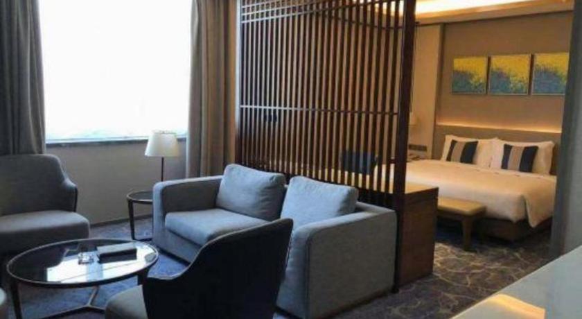 Rosedale Hotel Taicang Zewnętrze zdjęcie