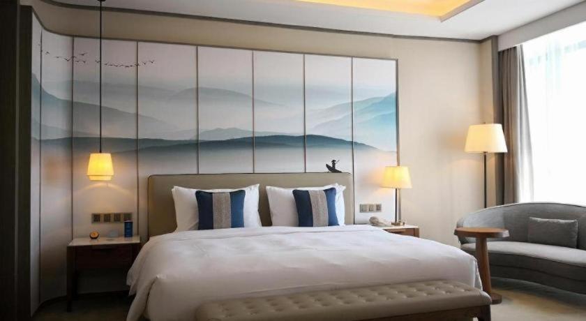 Rosedale Hotel Taicang Zewnętrze zdjęcie